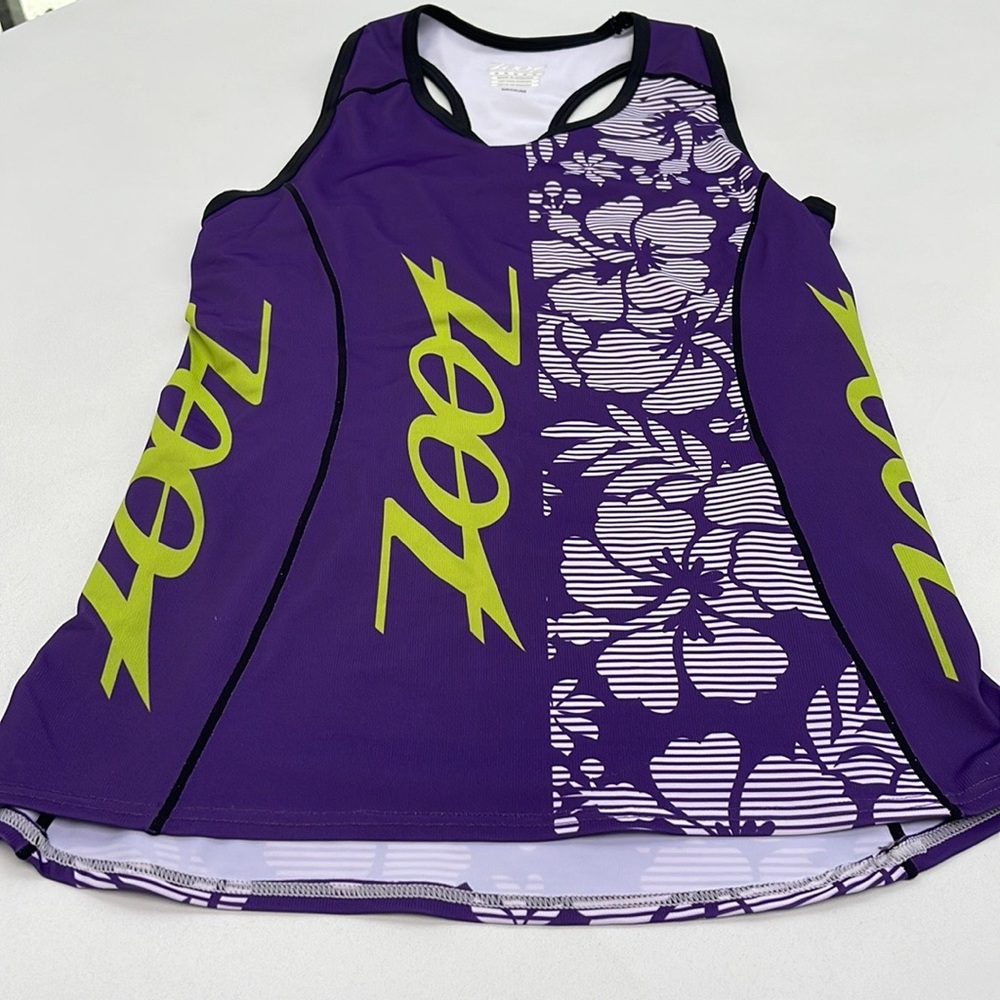 Zoot Dri-Fit Racerback - Picture 7 of 11